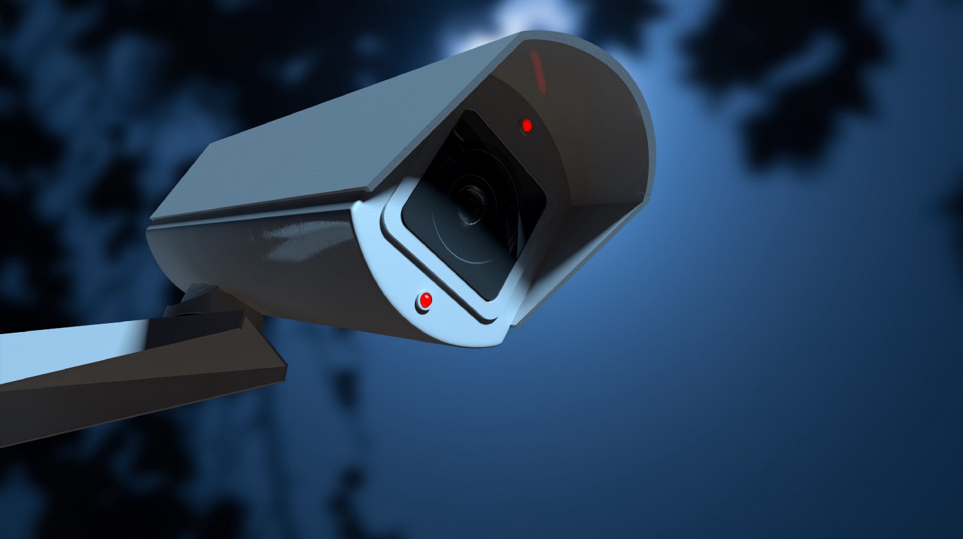 You are currently viewing The Power of Installing CCTV Systems