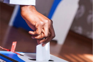 Read more about the article Examining Security Threats During Elections
